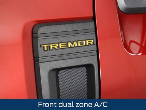 New 2026 Ford Maverick Tremor image 17