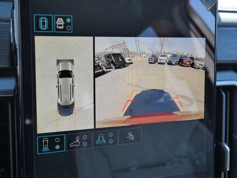 New 2026 GMC Acadia AT4 w/ Luxury Package AWD/4WD image 61