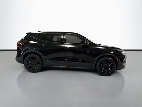 Used 2023 Chevrolet Blazer LT w/ LPO, Floor Liner Package AWD/4WD image 22