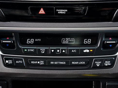 Used 2018 Honda Pilot EX-L image 38