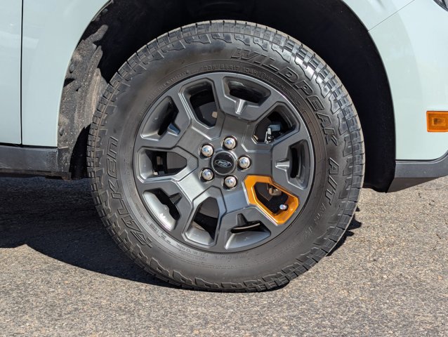 Used 2023 Ford Maverick Tremor w/ Tremor Off-Road Package AWD/4WD image 23