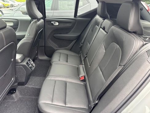 Certified 2026 Volvo XC40 B5 Plus w/ Climate Package image 6