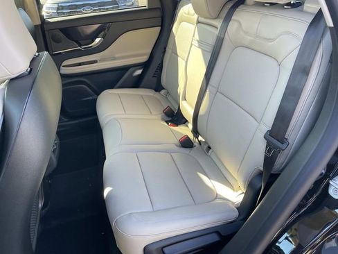 New 2026 Lincoln Corsair Reserve w/ Jet Appearance Package image 18