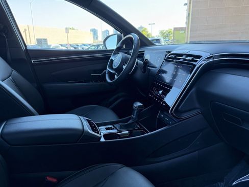 Used 2024 Hyundai Santa Cruz Limited image 40