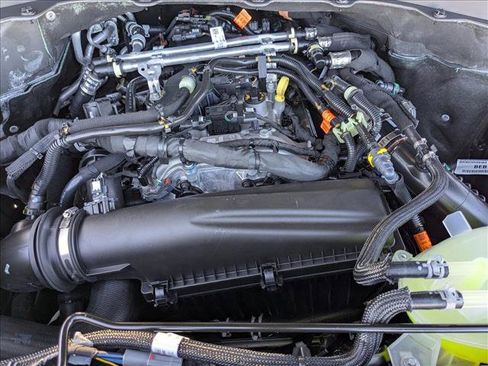 New 2026 Ford Explorer Active w/ Active Comfort Package image 15