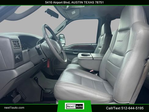 Used 2003 Ford F250 Lariat AWD/4WD image 19