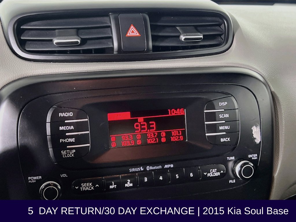 Used 2015 Kia Soul FWD image 17