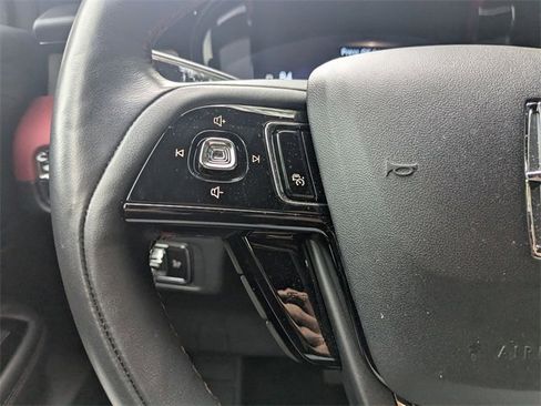 Certified 2024 Lincoln Corsair Grand Touring w/ Equipment Group 301A image 12