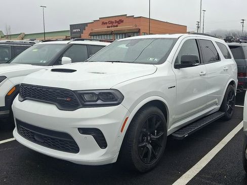 Used 2026 Dodge Durango GT image 3
