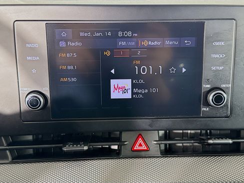 Used 2023 Kia Sportage LX image 17