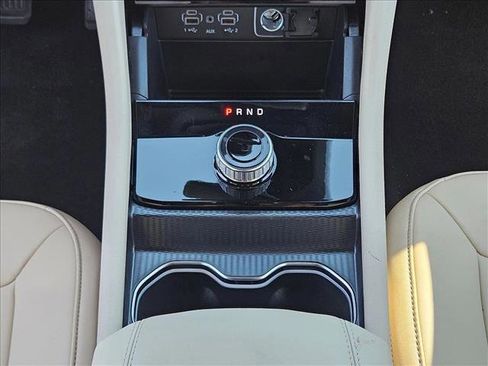 New 2025 Jeep Grand Cherokee Limited w/ Trailer Tow Package image 12