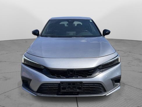 Used 2023 Honda Civic Sport image 16