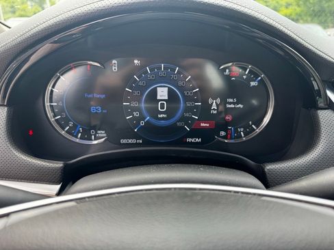 Used 2019 Cadillac XTS Premium Luxury w/ Driver Assist Package FWD image 10