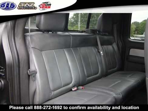 Used 2010 Ford F150 Raptor AWD/4WD image 14
