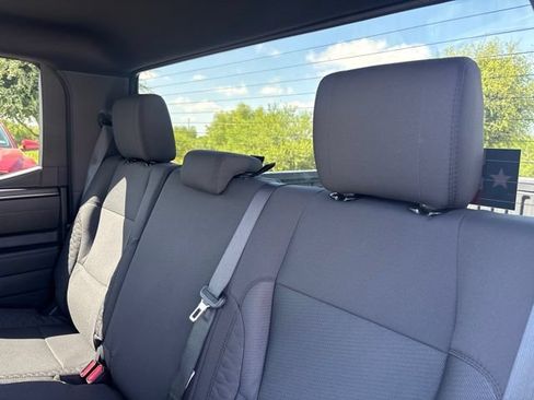 Used 2026 Toyota Tundra SR5 RWD image 12