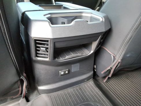 Used 2025 Toyota Tundra SR5 w/ SR5 Convenience Package AWD/4WD image 20