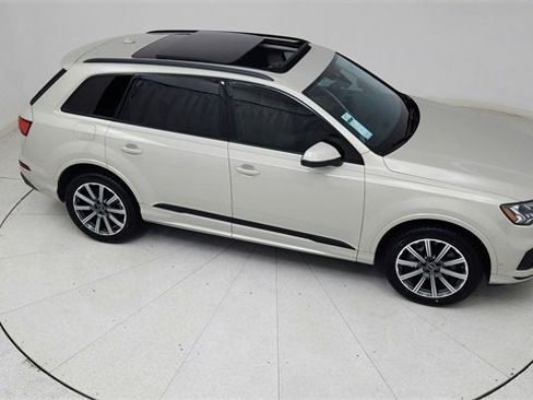 Used 2023 Audi Q7 2.0T Premium Plus w/ Premium Plus Package image 80