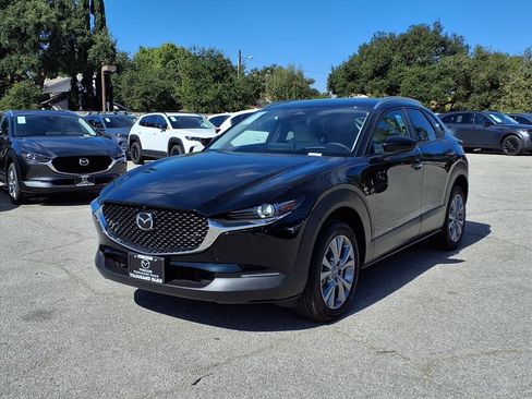 New 2026 MAZDA CX-30 AWD 2.5 S w/ Premium Package image 25