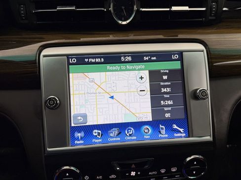 Used 2014 Maserati Quattroporte S Q4 image 18