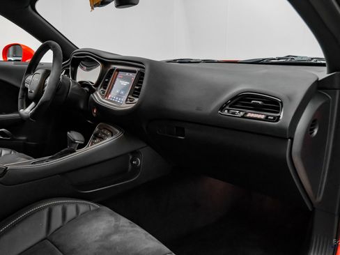 Used 2018 Dodge Challenger SRT Demon w/ Leather Front Seat Group image 60