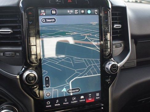 Used 2025 RAM 1500 Big Horn image 6