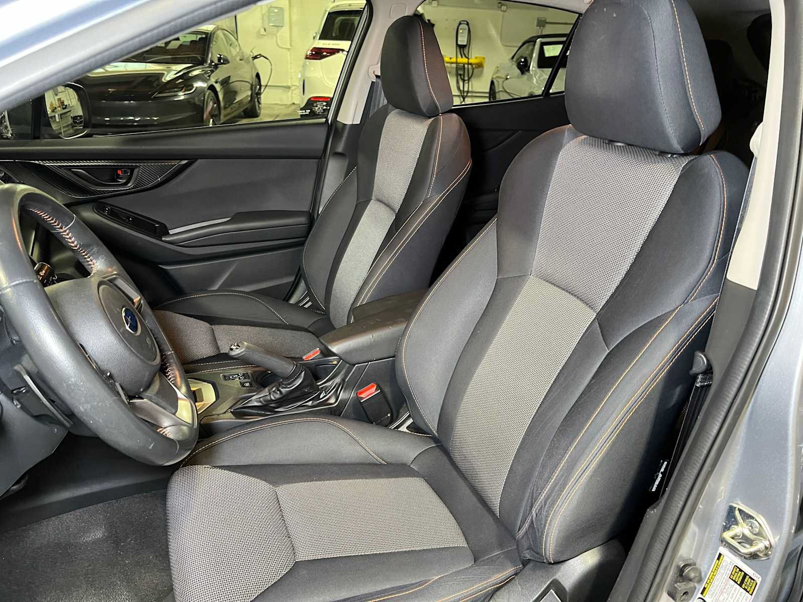 Used 2018 Subaru Crosstrek 2.0i Premium w/ Moonroof Package AWD/4WD image 24