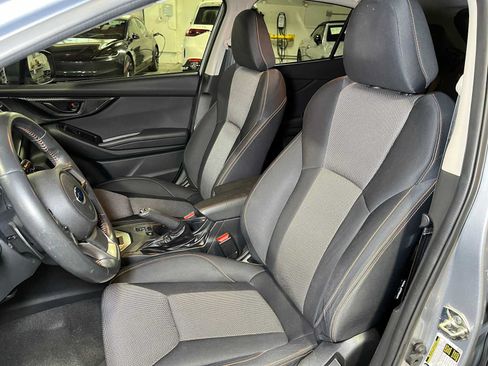 Used 2018 Subaru Crosstrek 2.0i Premium w/ Moonroof Package AWD/4WD image 24
