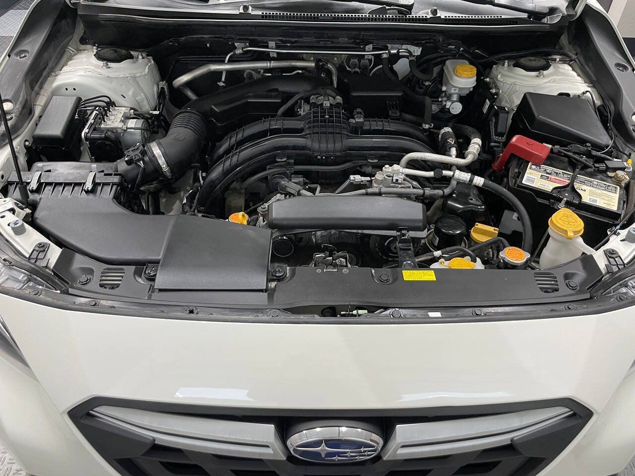 Used 2023 Subaru Crosstrek 2.0i AWD/4WD image 25