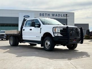 Used 2021 Ford F350 XL w/ Power Equipment Group video 1