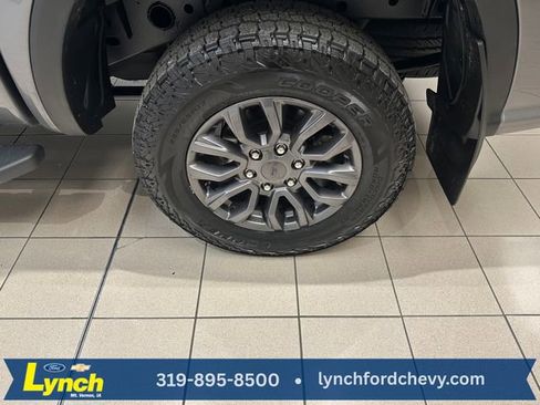 Used 2022 Ford Ranger XLT w/ Equipment Group 301A Mid AWD/4WD image 24
