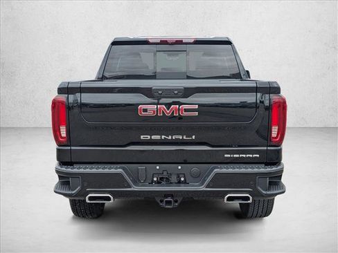 Used 2026 GMC Sierra 1500 Denali w/ Technology Package image 6