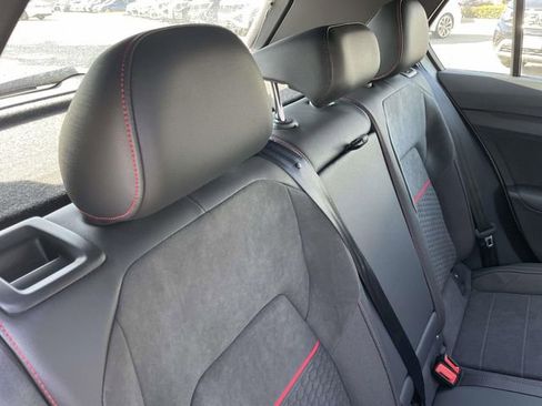 New 2026 Volkswagen GTI SE image 26