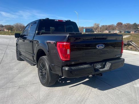 Used 2023 Ford F150 XLT w/ Equipment Group 302A High image 6