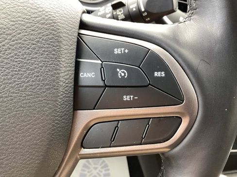 Used 2021 Jeep Cherokee Latitude Lux w/ Trailer Tow Group image 33