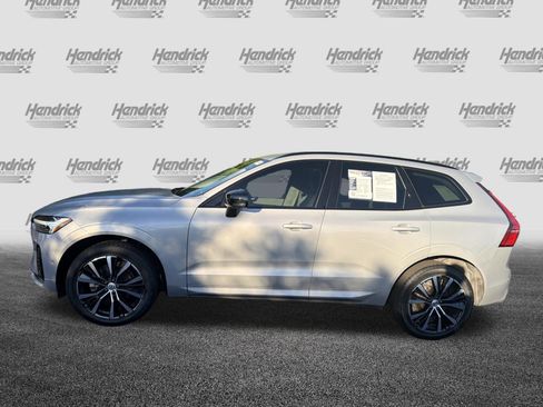 Used 2024 Volvo XC60 B5 Plus w/ Protection Package Premier AWD/4WD image 7