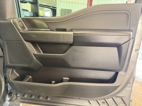 Used 2023 Ford F150 XLT w/ Equipment Group 302A High AWD/4WD image 25