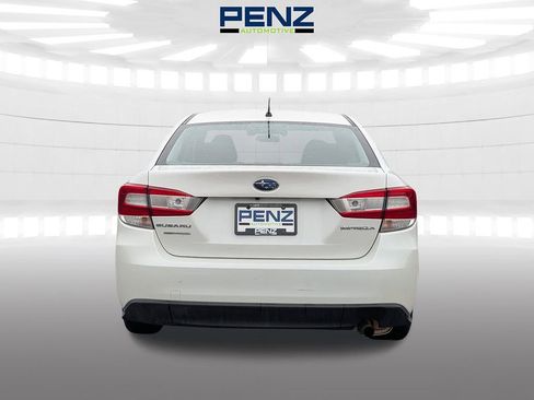 Used 2021 Subaru Impreza 2.0i image 6