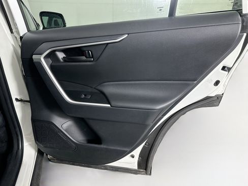 Used 2025 Toyota RAV4 LE image 26
