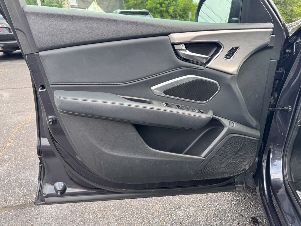 Used 2019 Acura RDX AWD image 13