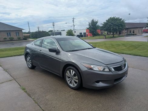 Used 2008 Honda Accord EX-L image 3