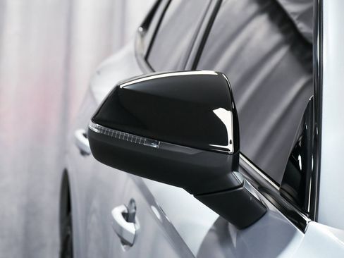 Used 2023 Audi SQ5 Premium Plus w/ Premium Plus Package image 84