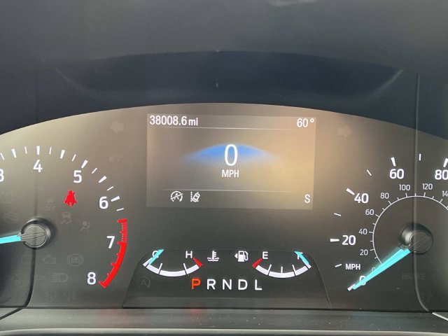 Certified 2020 Ford Escape SE AWD/4WD image 21