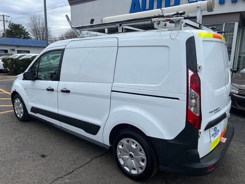 Used 2014 Ford Transit Connect XL image 12