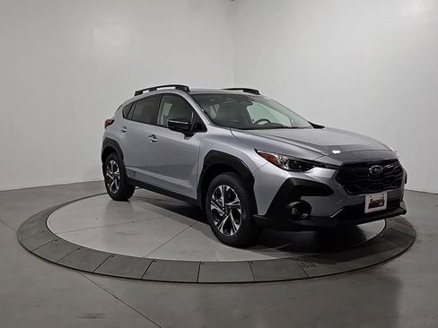 New 2026 Subaru Crosstrek 2.0i Premium image 7