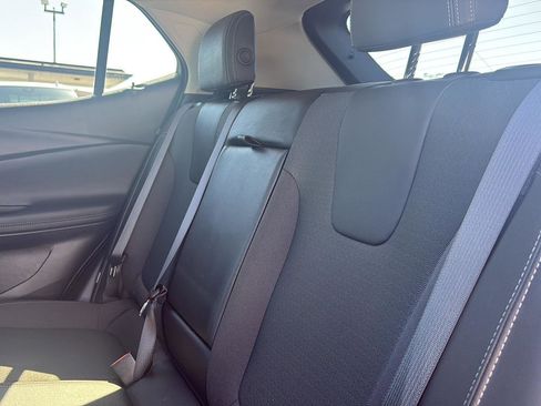 Used 2023 Buick Encore GX Select FWD image 24