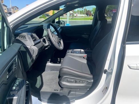 New 2026 Honda Odyssey Sport-L image 10