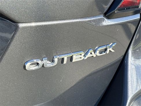 Certified 2025 Subaru Outback Limited image 14