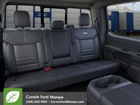 New 2026 Ford F450 4x4 Crew Cab Super Duty image 11