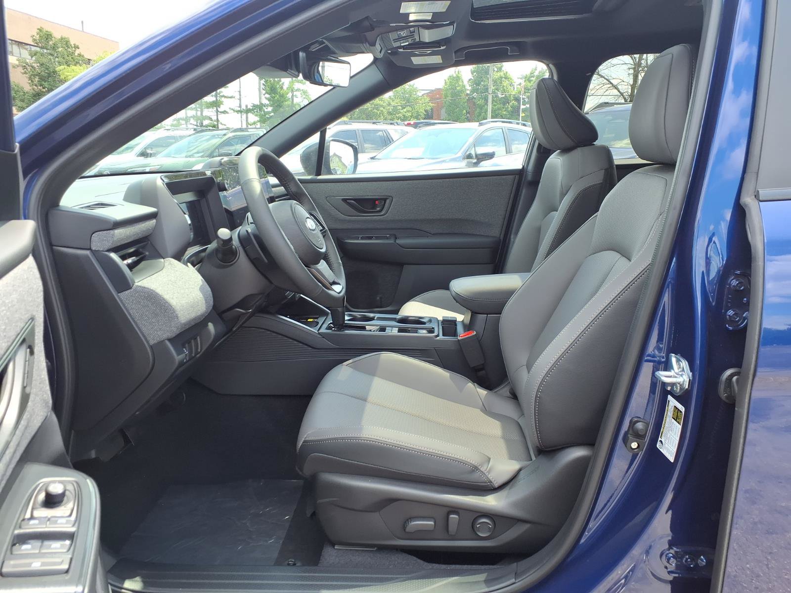 New 2026 Subaru Outback Limited AWD/4WD image 13