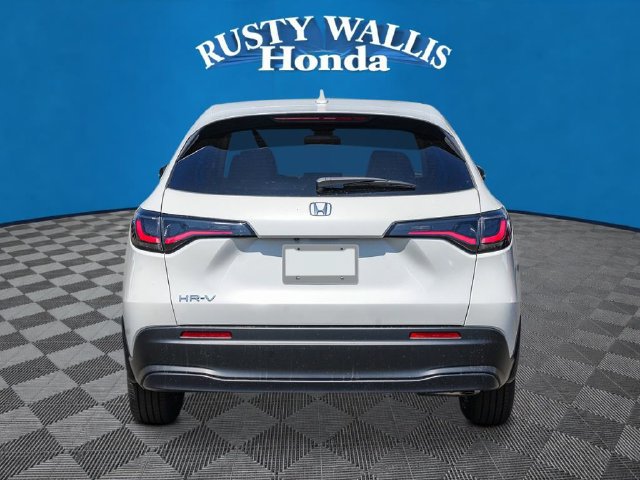New 2027 Honda HR-V LX image 3